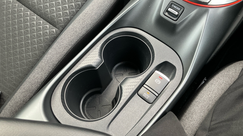 Nissan Juke 1.0 DiG-T N-Connecta 5dr Petrol Hatchback